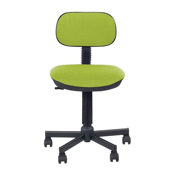 Крісло робоче Logica GTS MB55 – для комфортної роботи