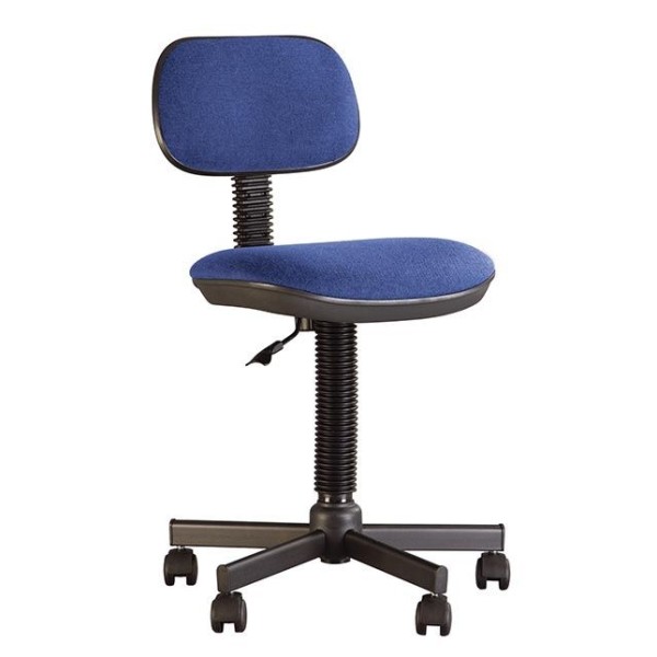 Крісло робоче Logica GTS MB55 – для комфортної роботи