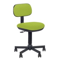 Крісло робоче Logica GTS MB55