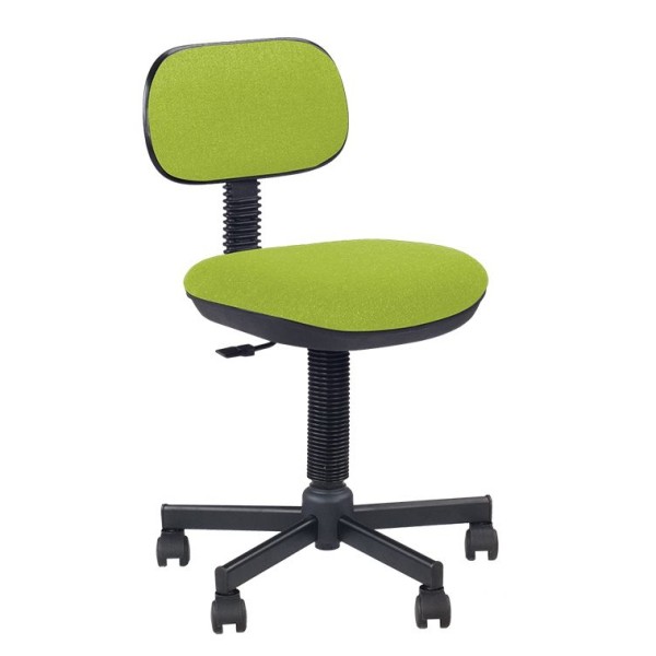 Крісло робоче Logica GTS MB55 – для комфортної роботи