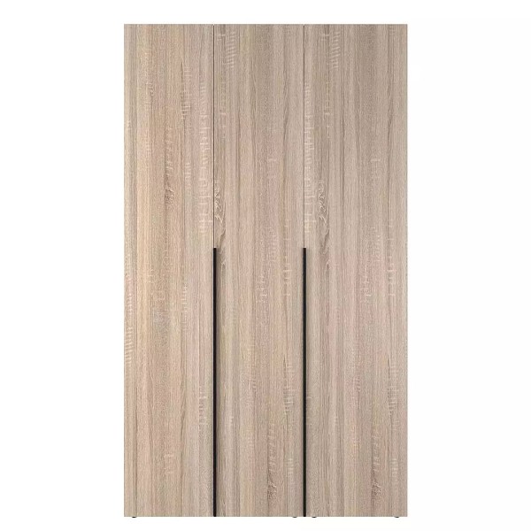 Шафа розпашна комбінована №12 Light