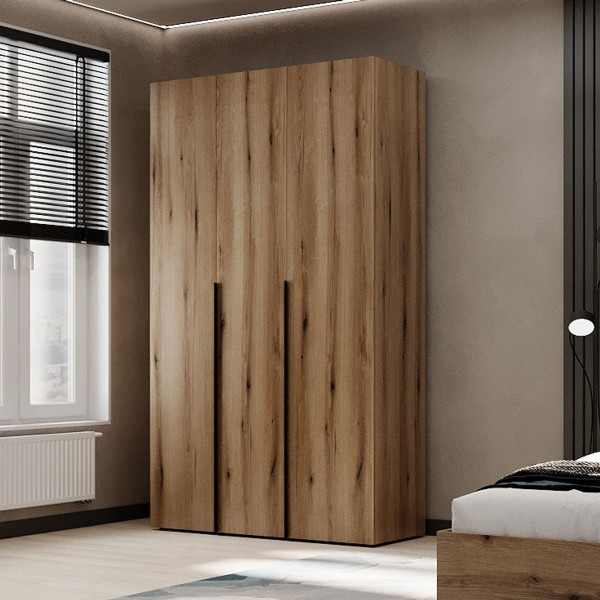 Шафа розпашна комбінована №12 Light