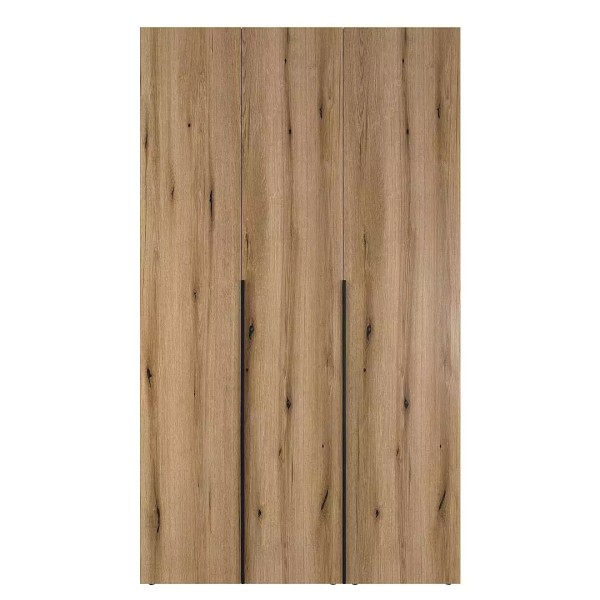 Шафа розпашна комбінована №12 Light