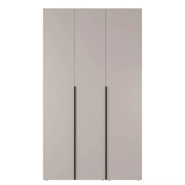 Шафа розпашна комбінована №12 Light