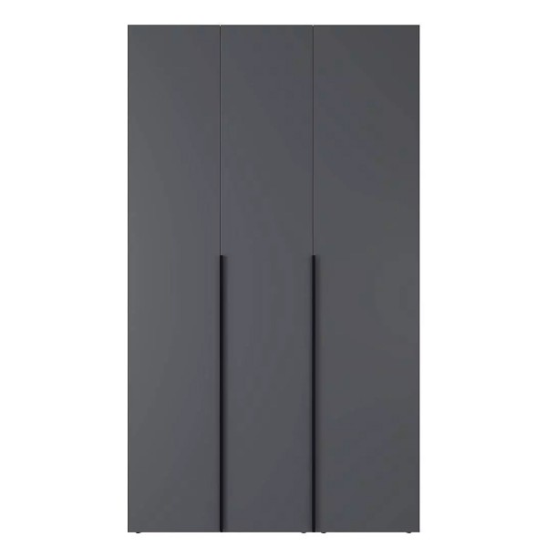 Шафа розпашна комбінована №12 Light