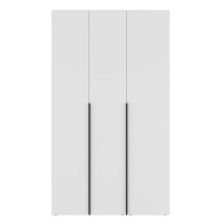 Шафа розпашна комбінована №12 Light