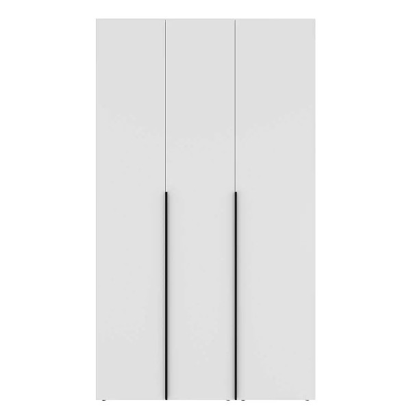 Шафа розпашна комбінована №12 Light