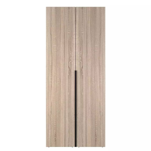 Шафа розпашна комбінована №13 Light