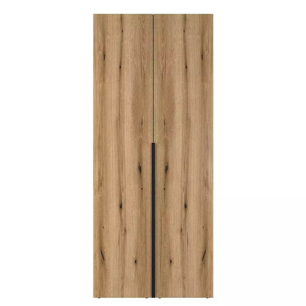 Шафа розпашна комбінована №13 Light