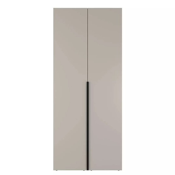 Шафа розпашна комбінована №13 Light