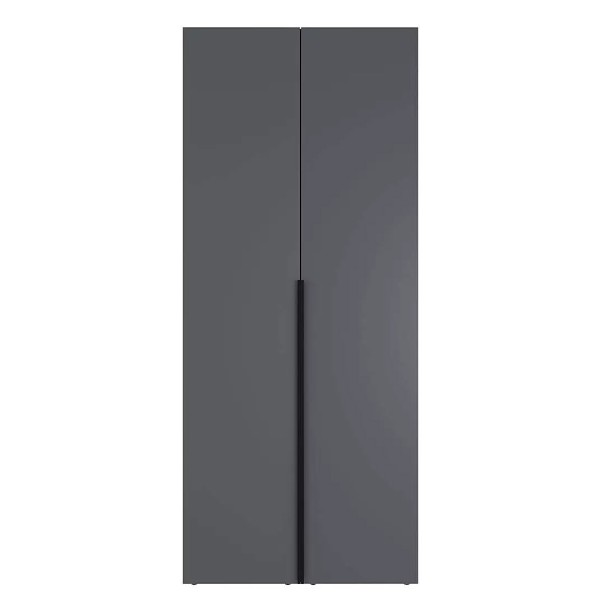 Шафа розпашна комбінована №13 Light