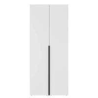 Шкаф распашной комбинированный №13 Light