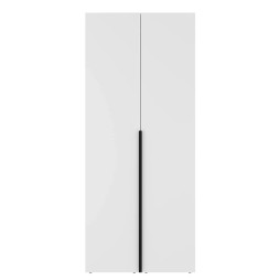 Шафа розпашна комбінована №13 Light