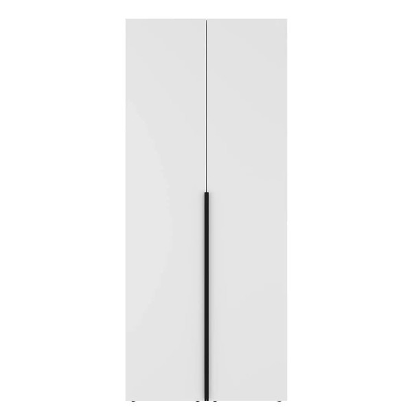 Шафа розпашна комбінована №13 Light