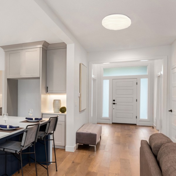 Стельовий світильник Candellux 12-11268 Nevada