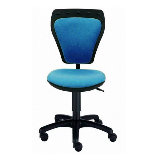 Дитяче комп'ютерне крісло Ministyle GTS PL51 - Офісне крісло для дітей