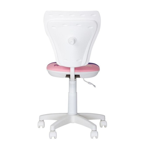 Дитяче комп'ютерне крісло Ministyle GTS PL51 - Офісне крісло для дітей