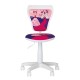 Дитяче комп'ютерне крісло Ministyle GTS PL51 - Офісне крісло для дітей
