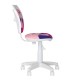 Дитяче комп'ютерне крісло Ministyle GTS PL51 - Офісне крісло для дітей