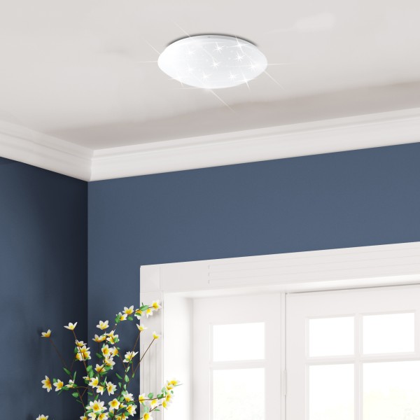 Стельовий світильник Candellux 12-75062 Magnus