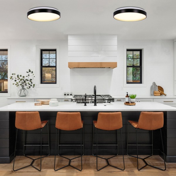 Стельовий світильник Candellux 13-17727 Manhattan