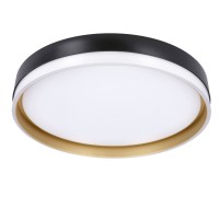 Стельовий світильник Candellux 13-17727 Manhattan