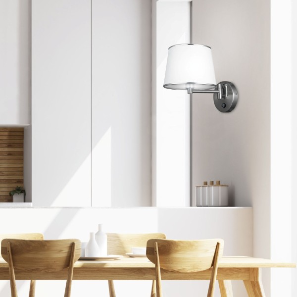 Бра Candellux 21-00883 Ibis