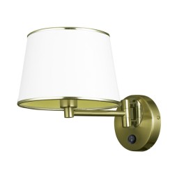 Бра Candellux 21-01279 Ibis