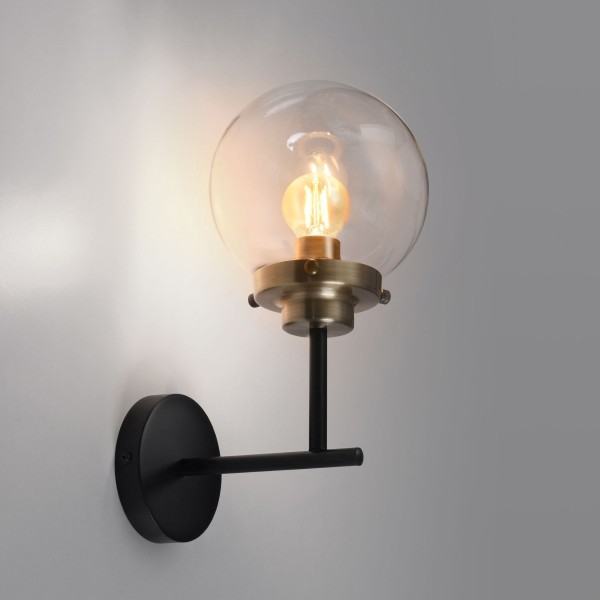 Бра Candellux 21-01283 Lens