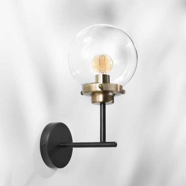 Бра Candellux 21-01283 Lens