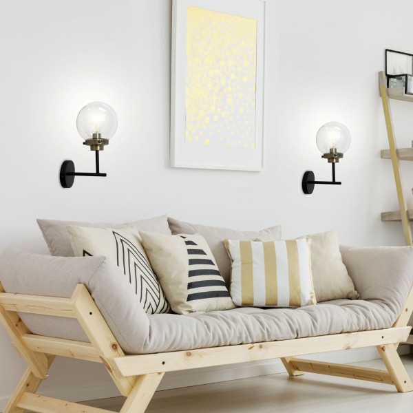 Бра Candellux 21-01283 Lens