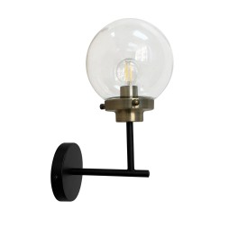 Бра Candellux 21-01283 Lens