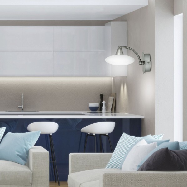 Бра Candellux 21-05857 Elisa