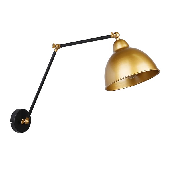 Бра Candellux 21-05915 Truck