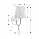 Бра Candellux 21-38036 Sorento