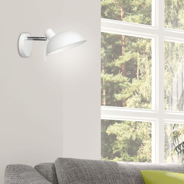 Бра Candellux 21-51448 Durio