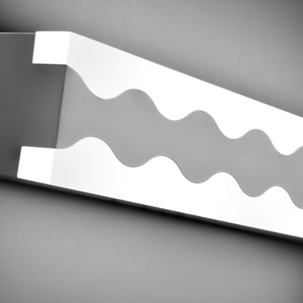 Настінний світильник Candellux 21-72825 Front