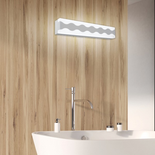 Настінний світильник Candellux 21-72825 Front