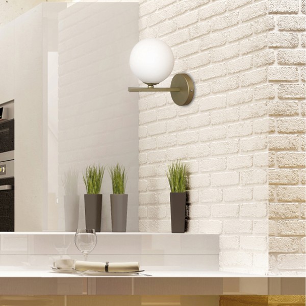 Бра Candellux 21-73419 Kama