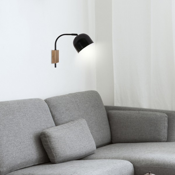 Бра Candellux 21-76687 Rupi