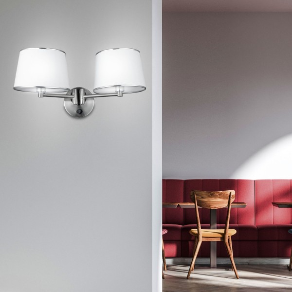 Бра Candellux 22-00890 Ibis