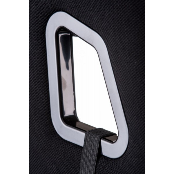 Крісло ExtremeRace 2 black/red – сучасний стиль для вашого комфорту