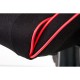 Крісло ExtremeRace 2 black/red – сучасний стиль для вашого комфорту