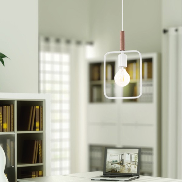 Люстра Candellux 31-73563 Frame