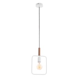 Люстра Candellux 31-73563 Frame