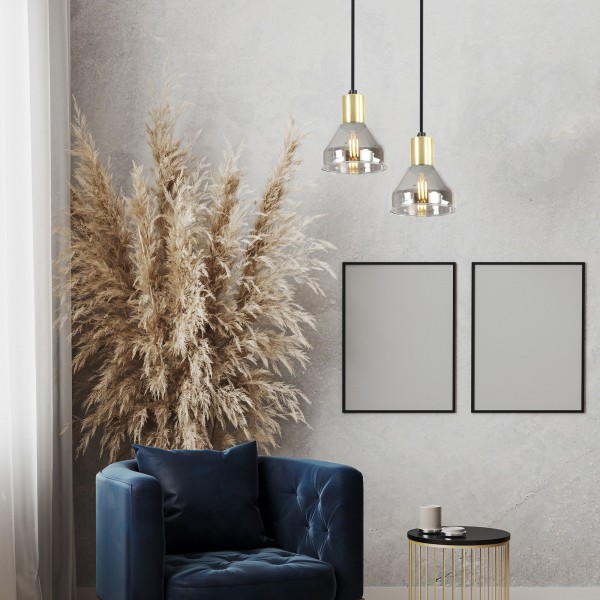 Люстра Candellux 31-78391 Gregory