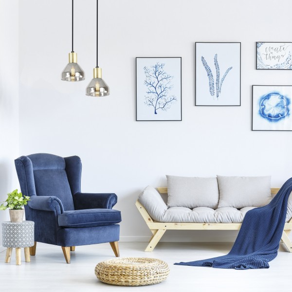 Люстра Candellux 31-78391 Gregory