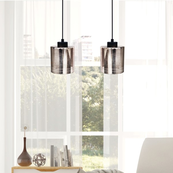 Люстра Candellux 32-53879 Cox