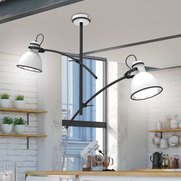 Люстра Candellux 32-72054 Zumba