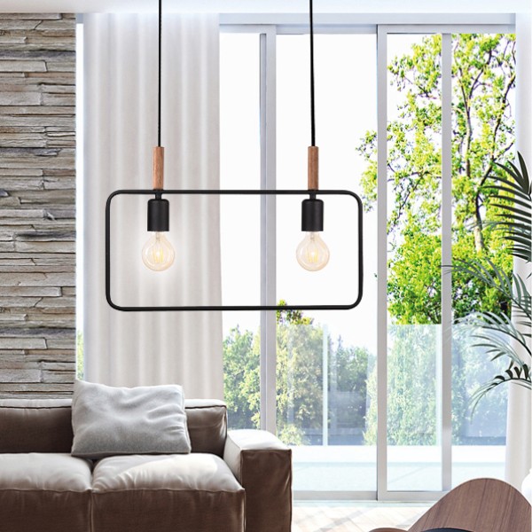 Люстра Candellux 32-73518 Frame